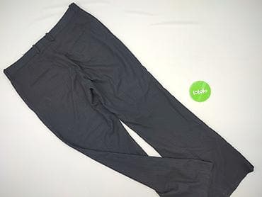 pulz jeans: Zara, Spodnie materiałowe damskie, rozmiar XL — 3