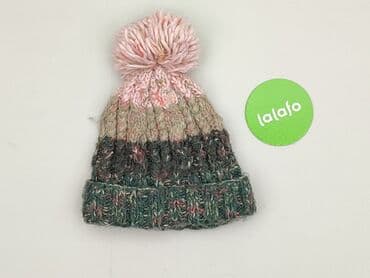 h: Cap, Female, condition - Very good — 2