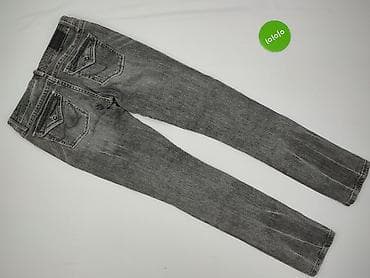 amisu jeans: Amisu, Jeansy damskie, rozmiar M — 3