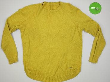 adagio sweter: Sweter damski, rozmiar L — 2