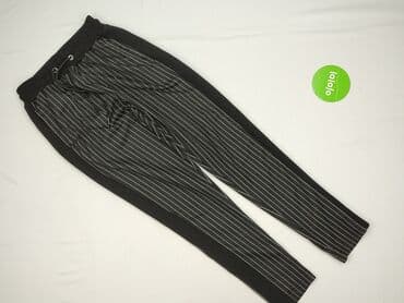 kapcie cc: Gym, Spodnie dresowe damskie, M — 2