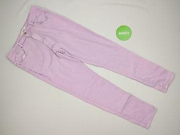 buty hello kitty na platformie: Goodies, Spodnie materiałowe damskie, rozmiar XL — 2