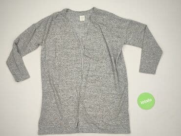 sweter rozpinany sinsay: Sinsay, Kardigan damski, rozmiar M — 2