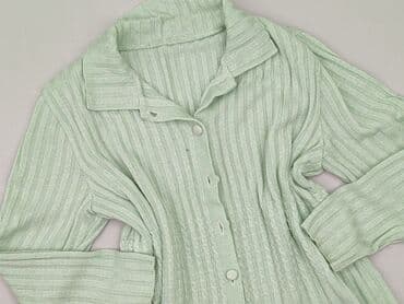 купити куртку в польщі жіночу: Women`s shirt, size 3XL (EU 46) — 1