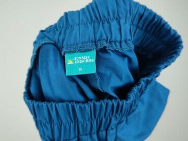 bluza medyczna: Spodnie materiałowe damskie, rozmiar M — 5