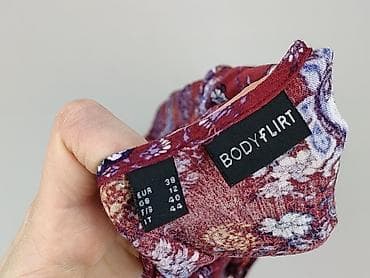 givenchy bluza damska: Bodyflirt, Bluzka damska, rozmiar S — 4
