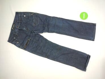 Men's Clothing: Jeans for men, M (EU 38), condition - Good — 2