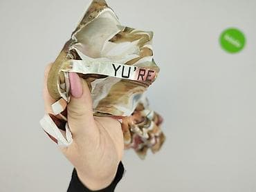 pull and bear polonia: YOU by Tokarska, Bluzka damska, rozmiar S — 4