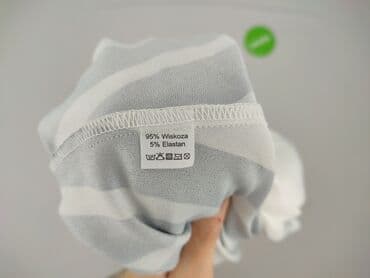 zalando sukienka w paski: Sukienka damska, rozmiar L — 6