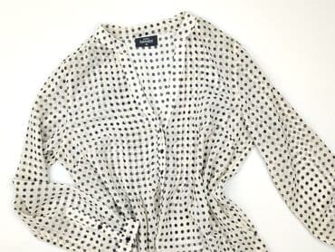 bluzki kopertowe reserved: Gina, Women's blouse, size L (EU 40) — 1