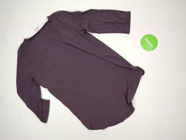 koszulki z dekoltem v: Vero Moda, Bluzka damska, S — 3