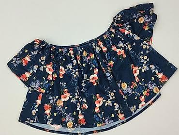 Bershka, Bluzka damska, rozmiar S