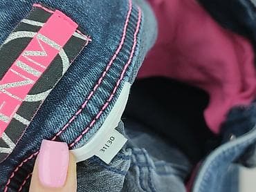 steel way: Street One, Jeansy damskie, rozmiar L — 5