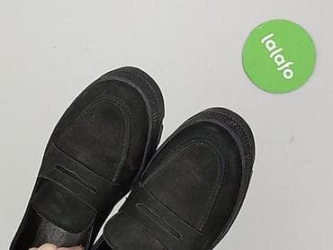 botki vices: Półbuty damskie, rozmiar 40 — 6