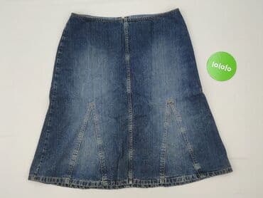 spódnice jeansowe massimo dutti: Sisley, Spódnica damska, rozmiar 2XL — 2