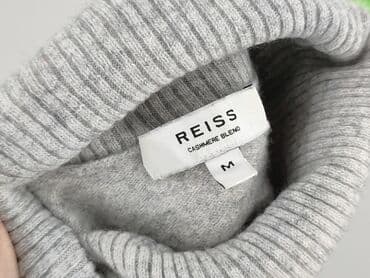 rebel sweter: Reiss, Women`s golf, size M — 4