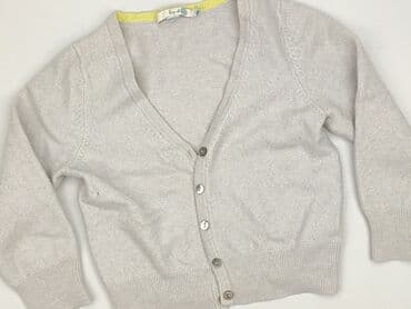 versace kamizelka allegro: Sweater, 10 years, 134-140 cm, condition - Very good — 1