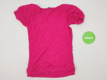 koszulka z numerem h m: H&M, Bluzka damska, rozmiar S — 3