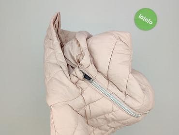 cute bluzy: Kurtka puchowa Primark, 5-6 lat, Tkaniny syntetyczne, stan - Bardzo dobry — 4