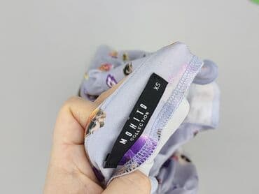 kobaltowa sukienka mohito: Mohito, Sukienka damska, rozmiar XS — 4