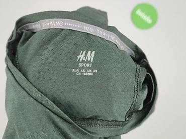 tk maxx bluzy: H&M Sport, Top damski, rozmiar XS — 5