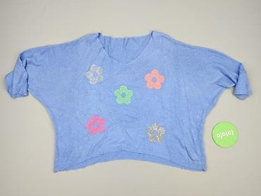 170 92a h: Sweter damski, rozmiar One size — 2