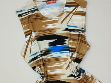 buty by o la la kozaki: Top damski, rozmiar L — 1