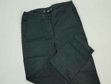 mango jeansy: Mango, Spodnie materiałowe damskie, rozmiar 2XS — 1