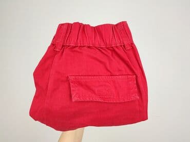 pull and bear cargo: Bershka, Spodnie cargo damskie, XS — 5