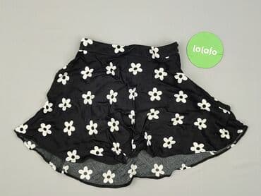 spodnica z falbanami bershka: Bershka, Spódnica damska, rozmiar XS — 2