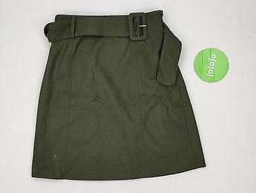 spódnice dla nastolatek: H&M, Spódnica damska, rozmiar 2XS — 4