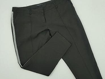 second hand rypin: Mohito, Spodnie materiałowe damskie, rozmiar L — 1