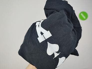 second hand outlet: Koszulka dla mężczyzn, rozmiar L — 4