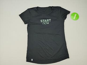 numer koszulki ronaldo: Crivit, T-shirt damski, rozmiar S — 2