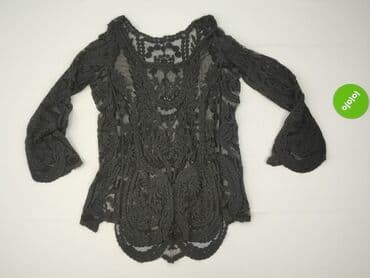 ozdobne paski do sukienki: Bluzka damska, S — 2