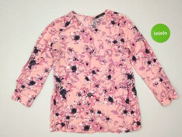 sukienka na chrzest dla mamy plus size: Esmara, Bluzka damska, rozmiar S — 2