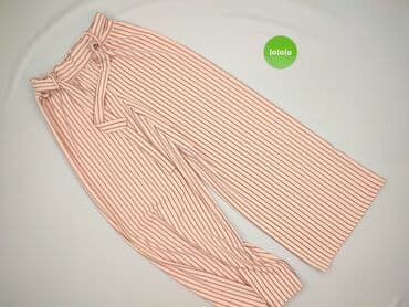 Ubrania damskie: Spodnie materiałowe damskie, rozmiar S — 2