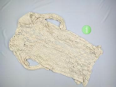 sweterkowe bolerko: Mistral Kardigan damski, rozmiar 2XL — 3