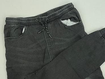 Livergy, Spodnie dresowe dla mężczyzn, rozmiar S