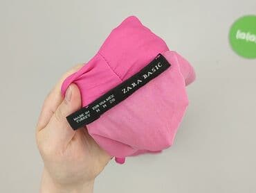 t shirty basic: Zara, Bluzka damska, rozmiar M — 4