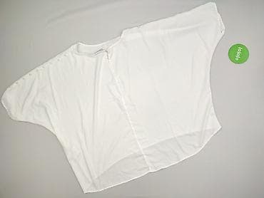 kaszmirowa bluzki: Janina, Bluzka damska, rozmiar One size — 3