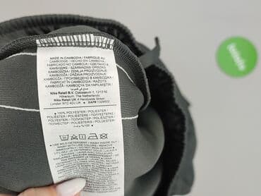 iga swiątek koszulka: Nike, Spodnie dresowe dla mężczyzn, M — 5