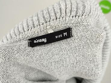 sweter moherowy sinsay: Sinsay, Sweter damski, rozmiar M — 4