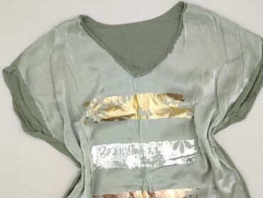 Women's blouse, size One size