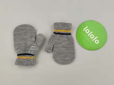 czapka monkler: Rękawiczki, One size, stan - Bardzo dobry — 3