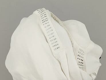 janina bluza: Janina, Bluzka damska, rozmiar M — 6