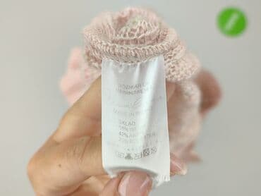 narzutka na slub: Kardigan damski, rozmiar 5XL — 5