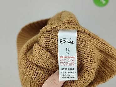 kup sweter: E-vie, Sukienka damska, rozmiar L — 4