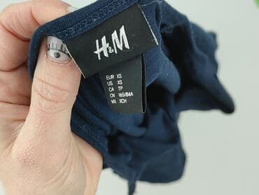 koszulka hello kitty pepco: H&M, T-shirt damski, XS — 4