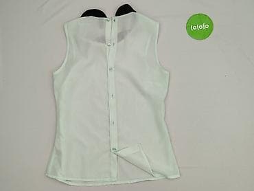 bluzki mint: Vero Moda, Bluzka damska, rozmiar M — 3